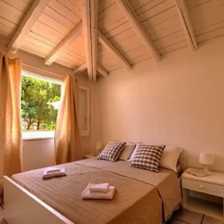 Portorosa Sfondo Bianco Holiday home