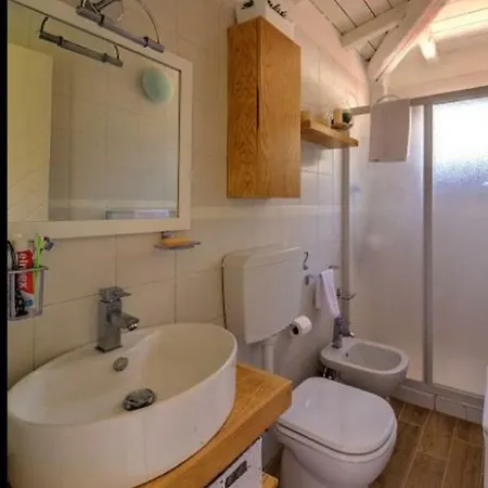 Portorosa Sfondo Bianco Holiday home *