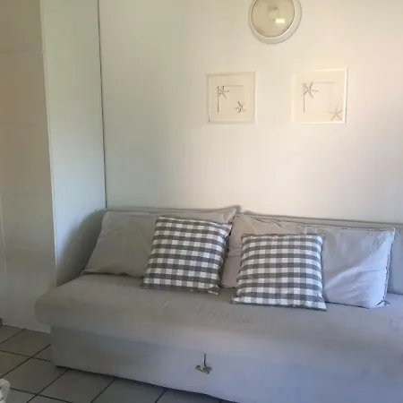 Holiday home Portorosa Sfondo Bianco