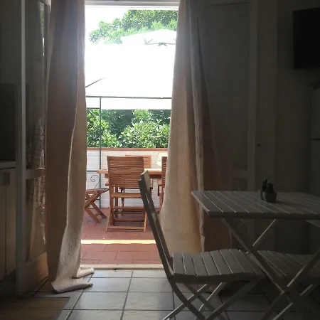 Holiday home Portorosa Sfondo Bianco Furnari