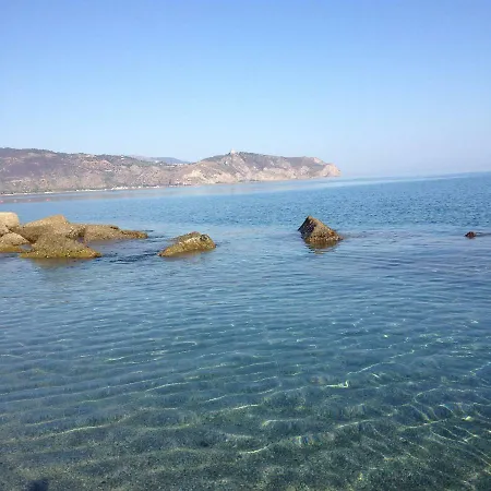 Holiday home Portorosa Sfondo Bianco