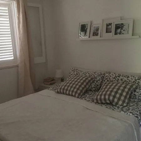 Portorosa Sfondo Bianco Holiday home