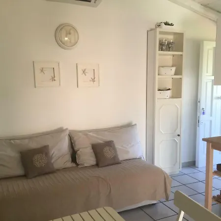 Holiday home Portorosa Sfondo Bianco Furnari