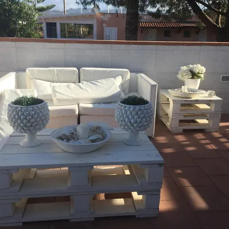Holiday home Portorosa Sfondo Bianco *