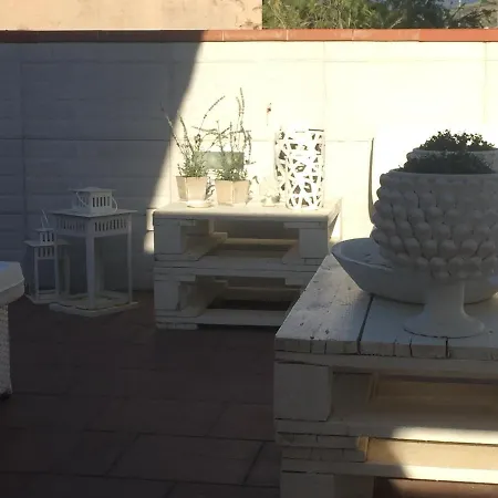 Holiday home Portorosa Sfondo Bianco